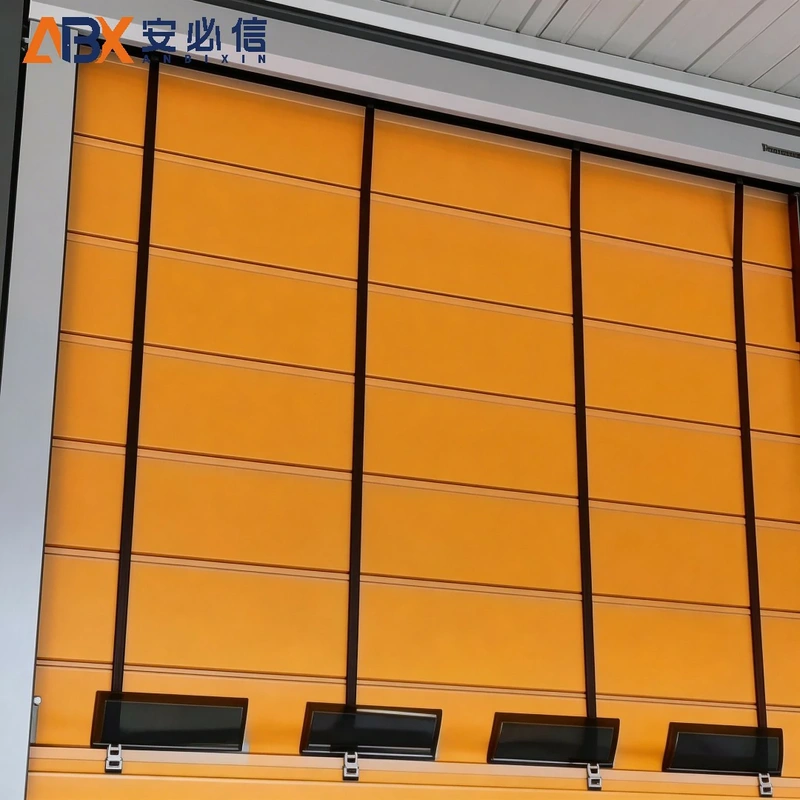 铜川市背带堆积门